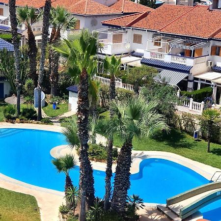 Apartamento Parquemar con vistas al mar La Mata  Exterior foto