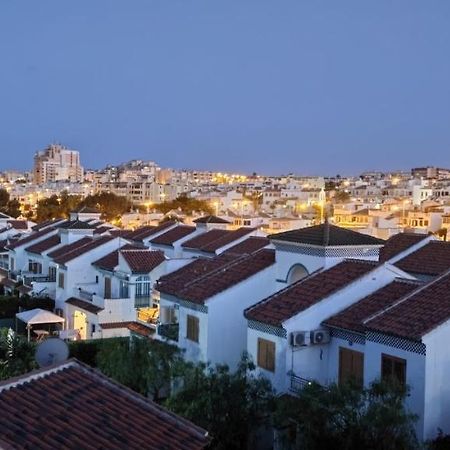 Apartamento Parquemar con vistas al mar La Mata  Exterior foto