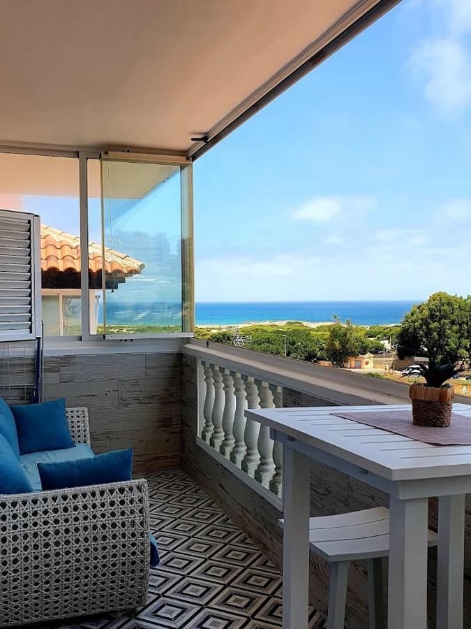 Apartamento Parquemar con vistas al mar La Mata  Exterior foto