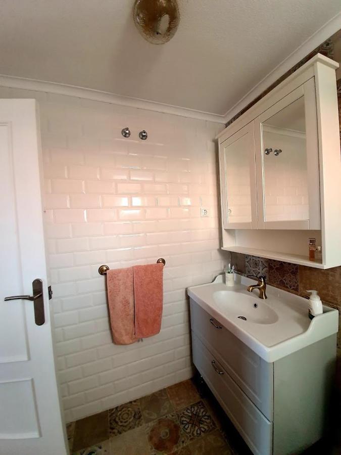 Apartamento Parquemar con vistas al mar La Mata  Exterior foto