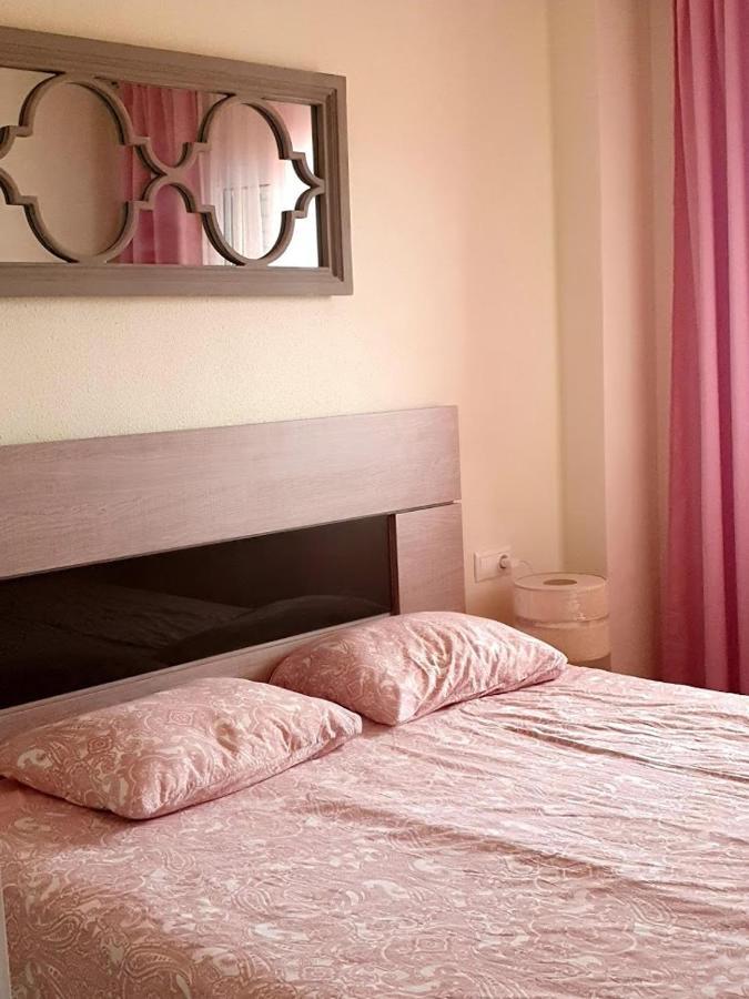 Apartamento Parquemar con vistas al mar La Mata  Exterior foto