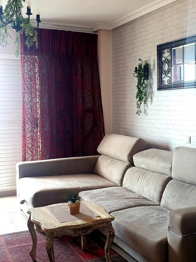 Apartamento Parquemar con vistas al mar La Mata  Exterior foto