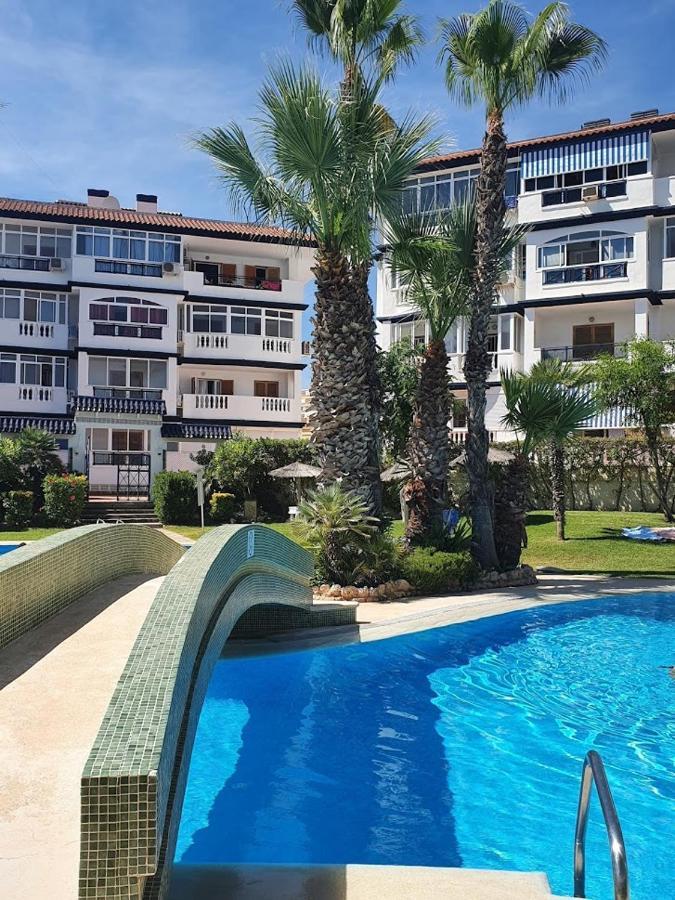 Apartamento Parquemar con vistas al mar La Mata  Exterior foto