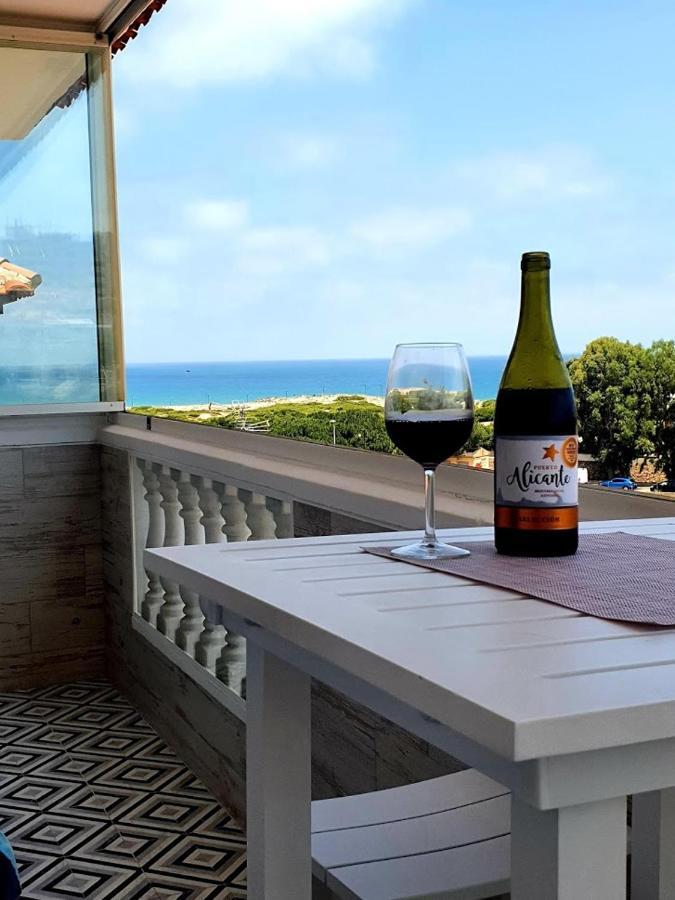 Apartamento Parquemar con vistas al mar La Mata  Exterior foto