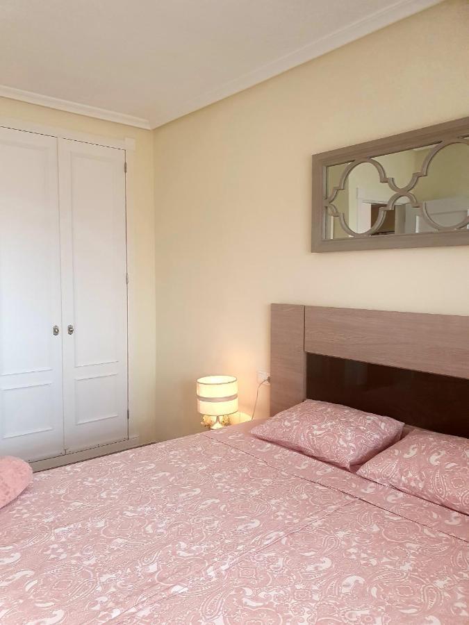 Apartamento Parquemar con vistas al mar La Mata  Exterior foto
