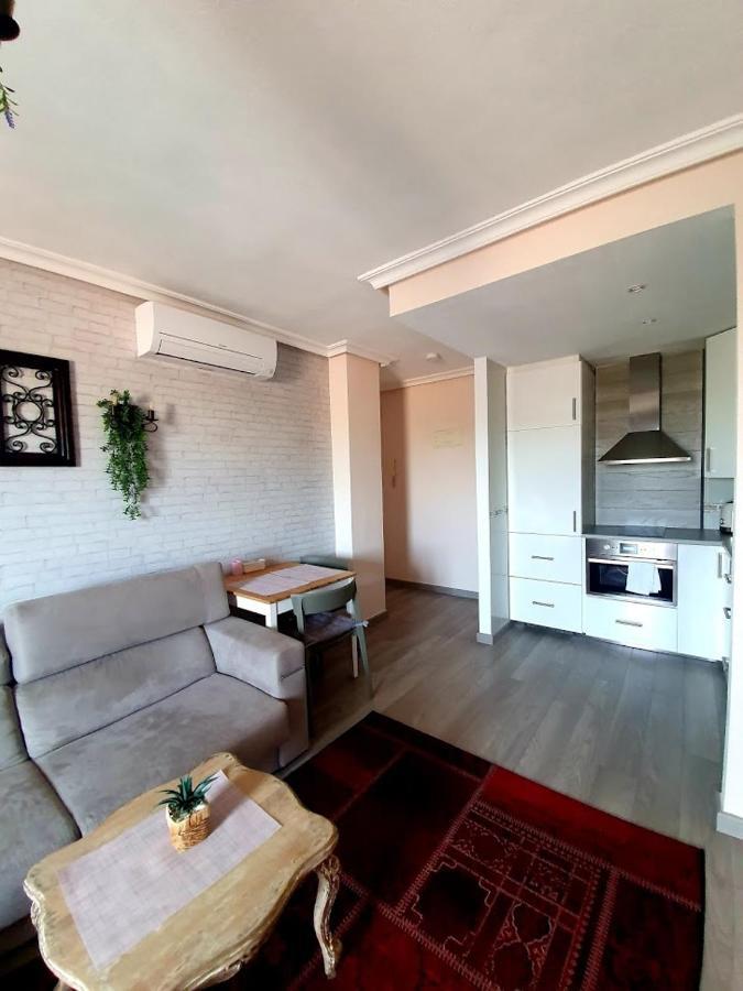 Apartamento Parquemar con vistas al mar La Mata  Exterior foto