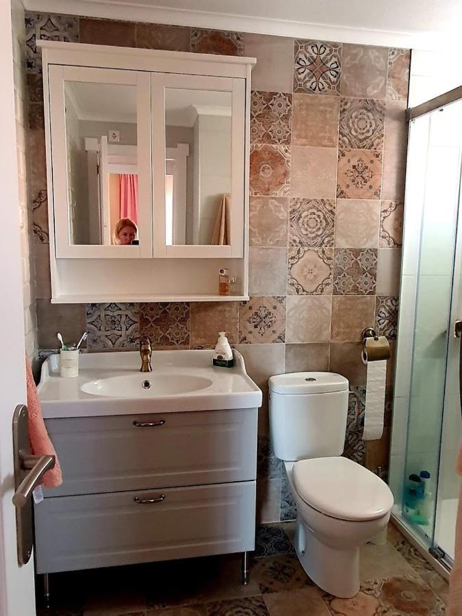 Apartamento Parquemar con vistas al mar La Mata  Exterior foto