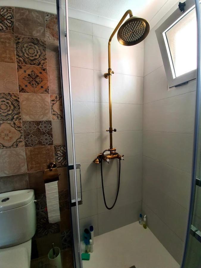 Apartamento Parquemar con vistas al mar La Mata  Exterior foto
