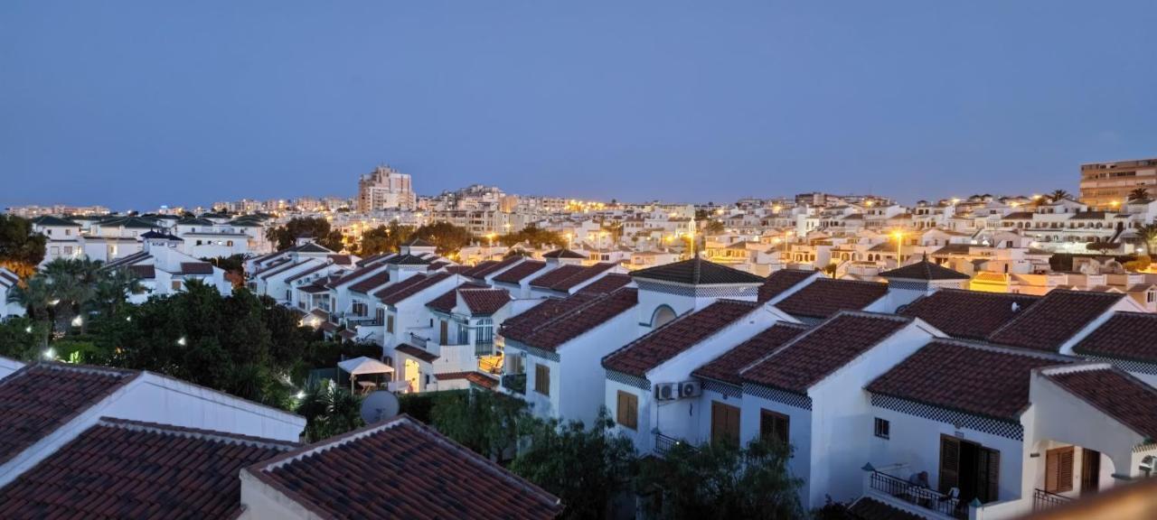 Apartamento Parquemar con vistas al mar La Mata  Exterior foto